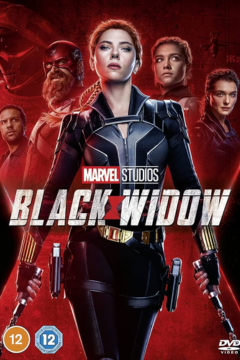 ดูหนังออนไลน์ Black Widow (2021) แบล็ควิโดว์